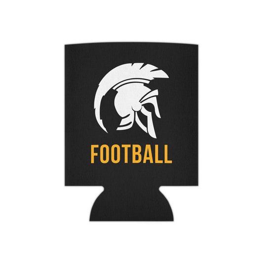 Whitehall Football Can Cooler (3-pack)
