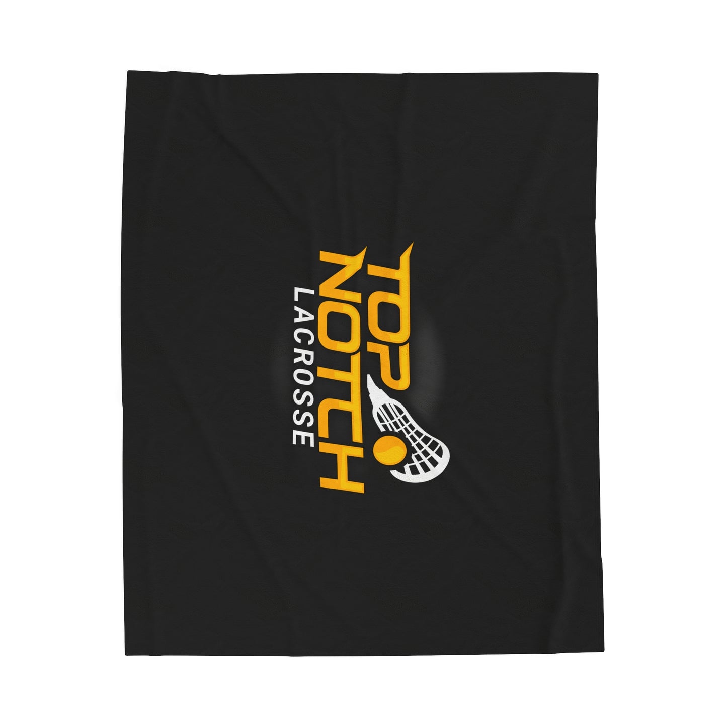 Top Notch Velveteen Plush Blanket
