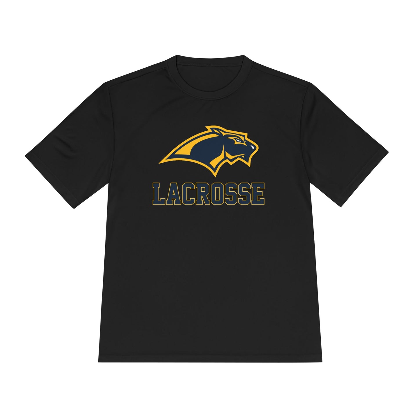 Adult PJP Boy Lacrosse Sport-Tek Performance T-Shirt
