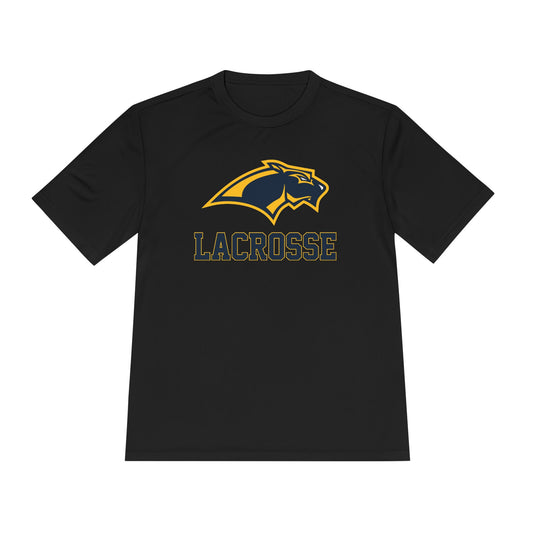 Adult PJP Boy Lacrosse Sport-Tek Performance T-Shirt