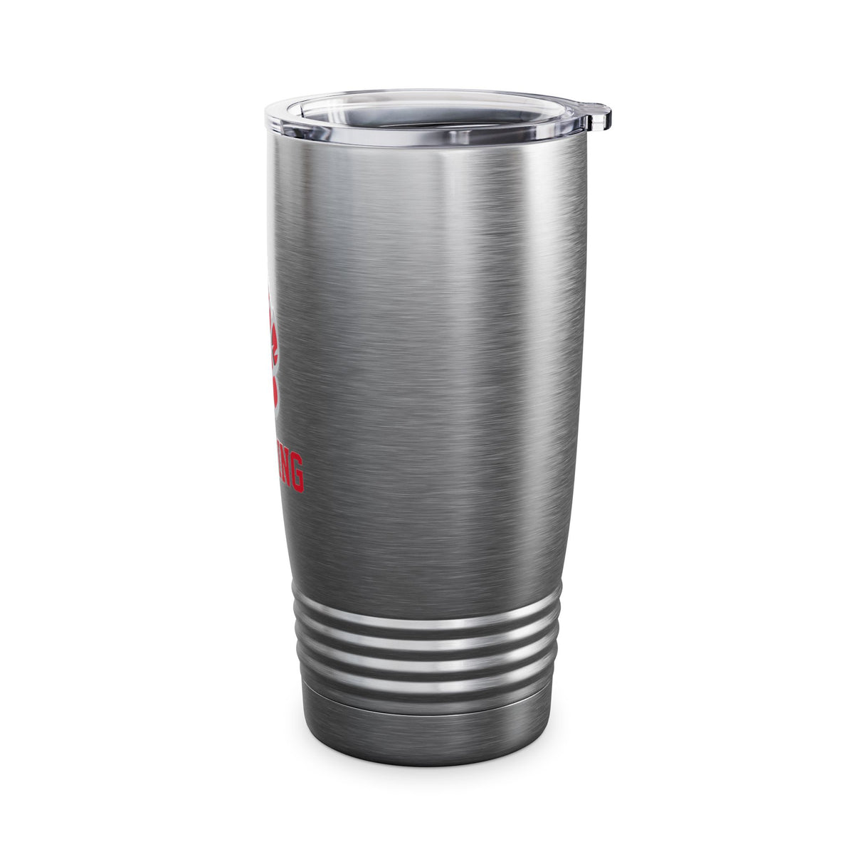 Bethel Tate HS Bowling Ringneck Tumbler (20oz)