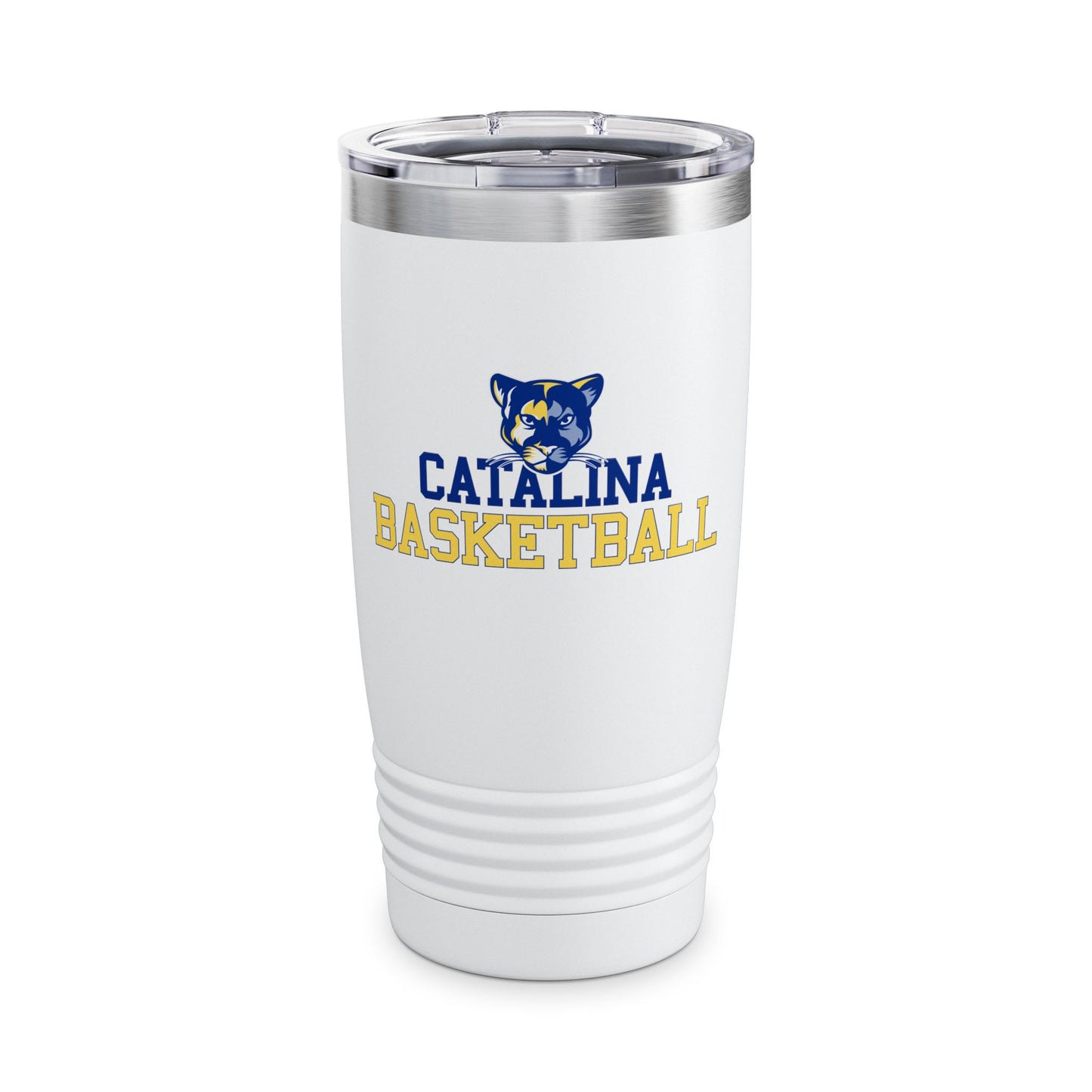 Catalina Basketball Tumbler (20oz)