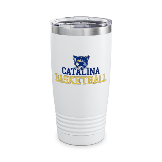 Catalina Basketball Tumbler (20oz)
