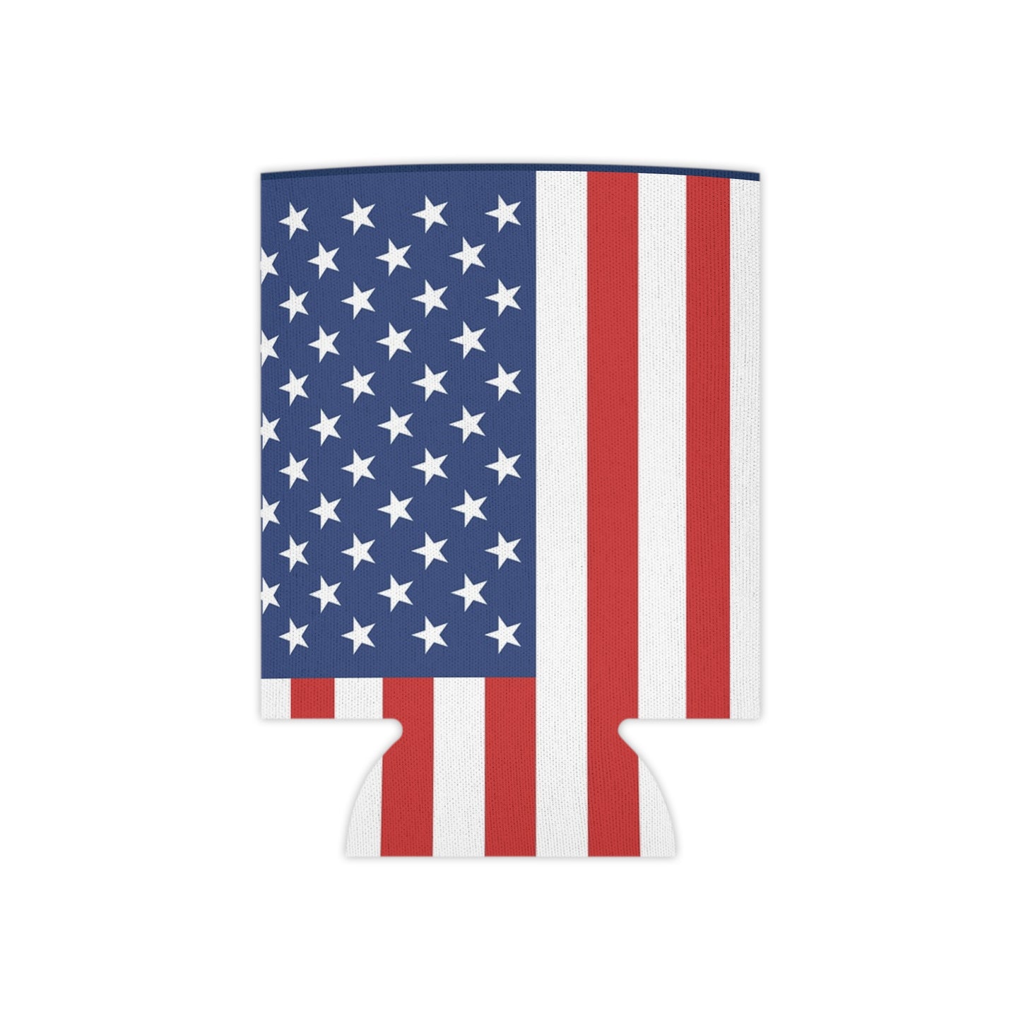 Wolfpack Lacrosse USA Can Cooler (3-Pack)