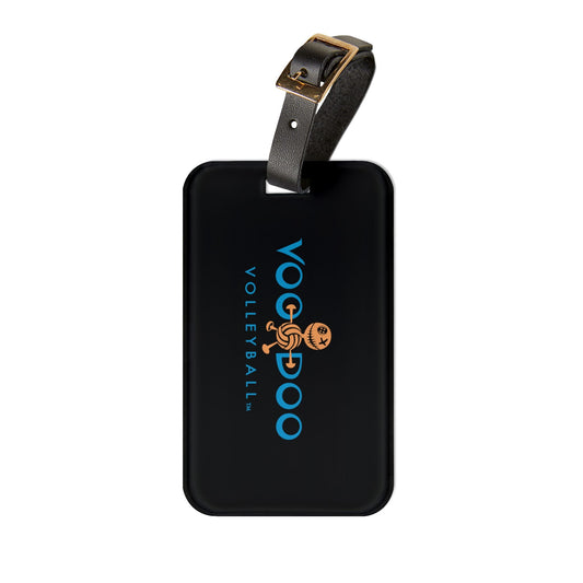 Acrylic Luggage Tag