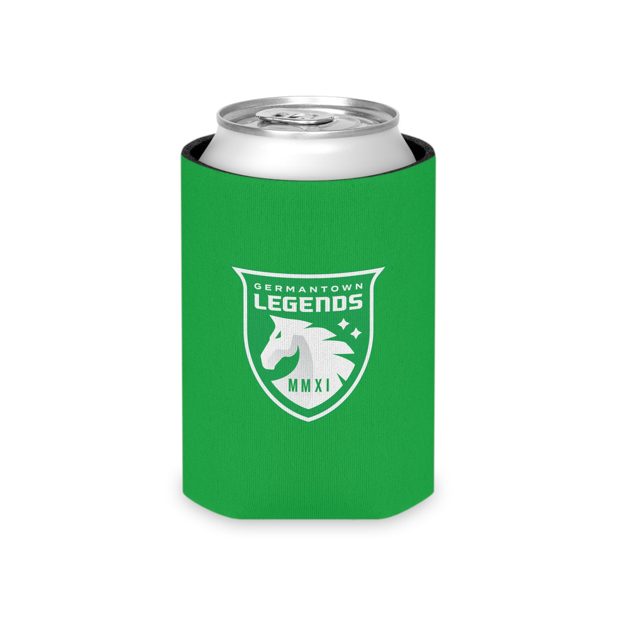 Germantown Legends Can Cooler 3-pack