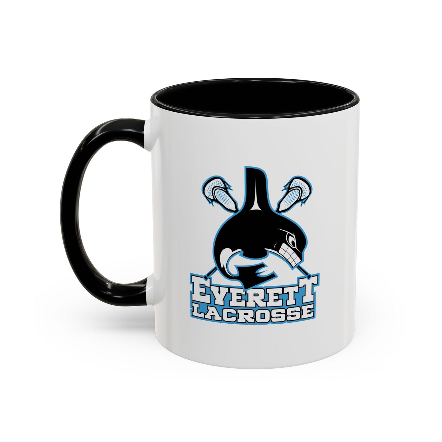 ELC Ceramic Mug (11oz)