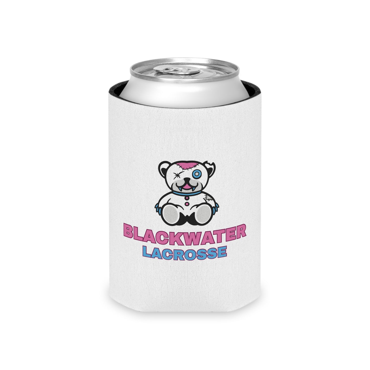 Blackwater Lacrosse Can Cooler (3-pack)