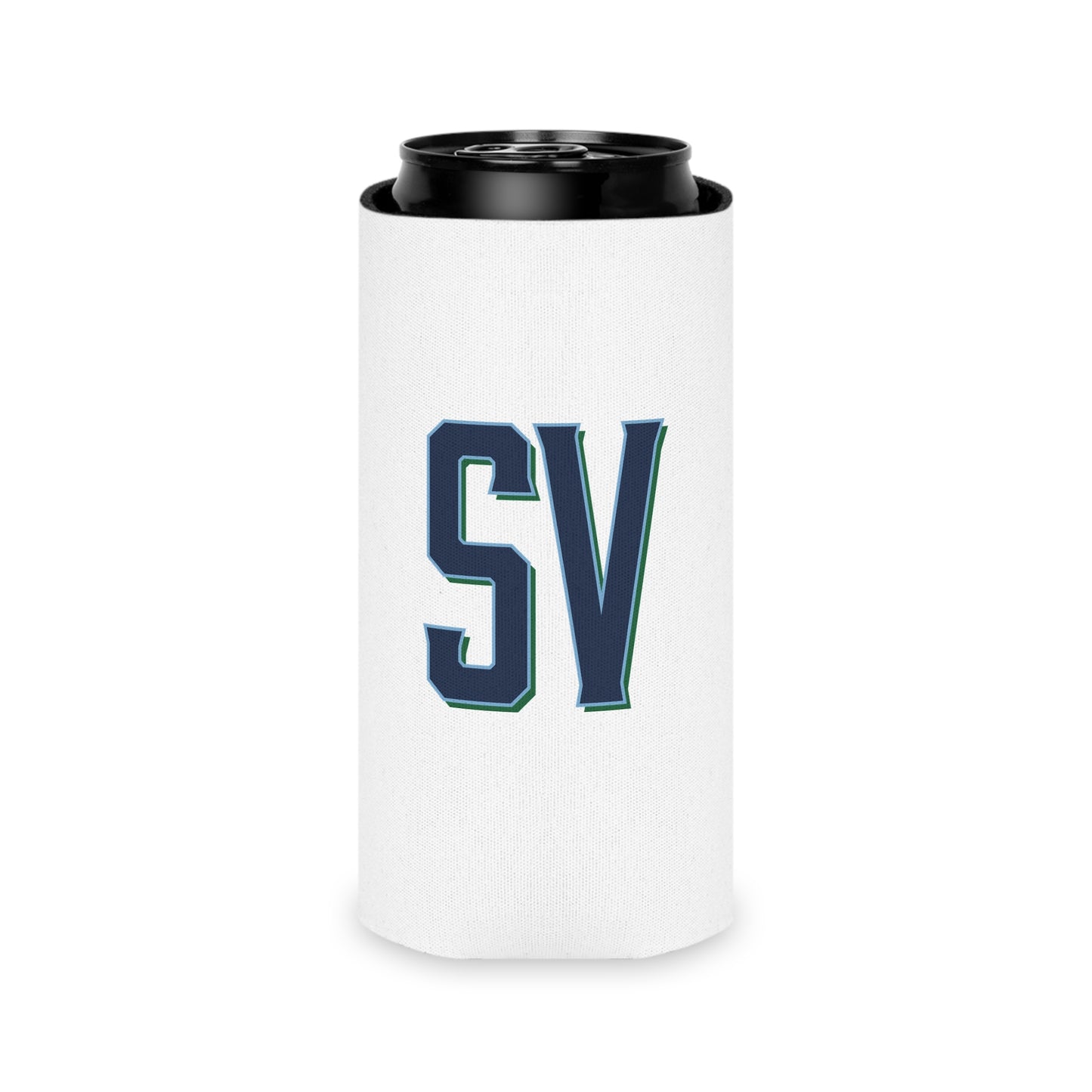 Sun Valley Lacrosse Can Cooler 3-pack