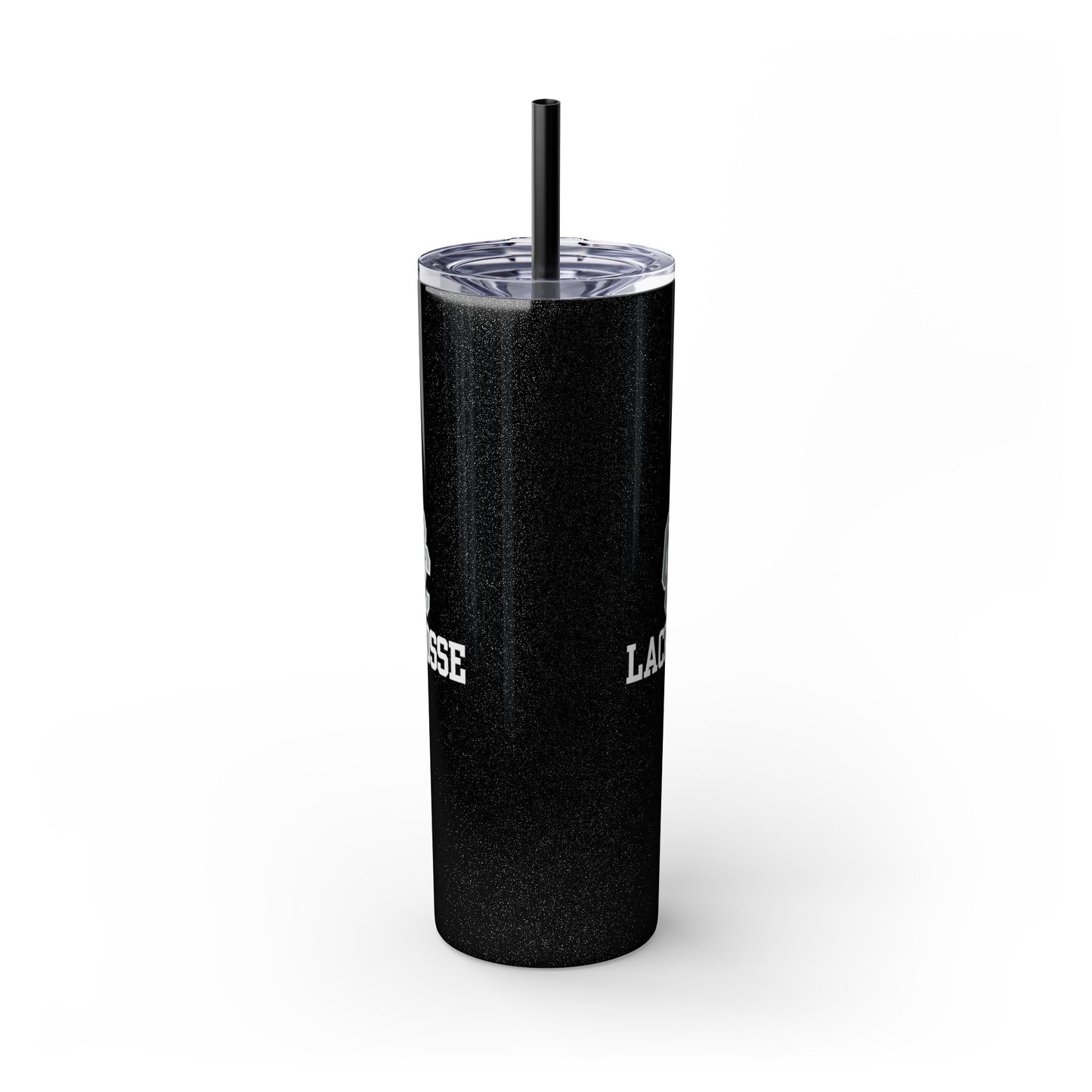 CCYL 20oz Skinny Tumbler with Straw