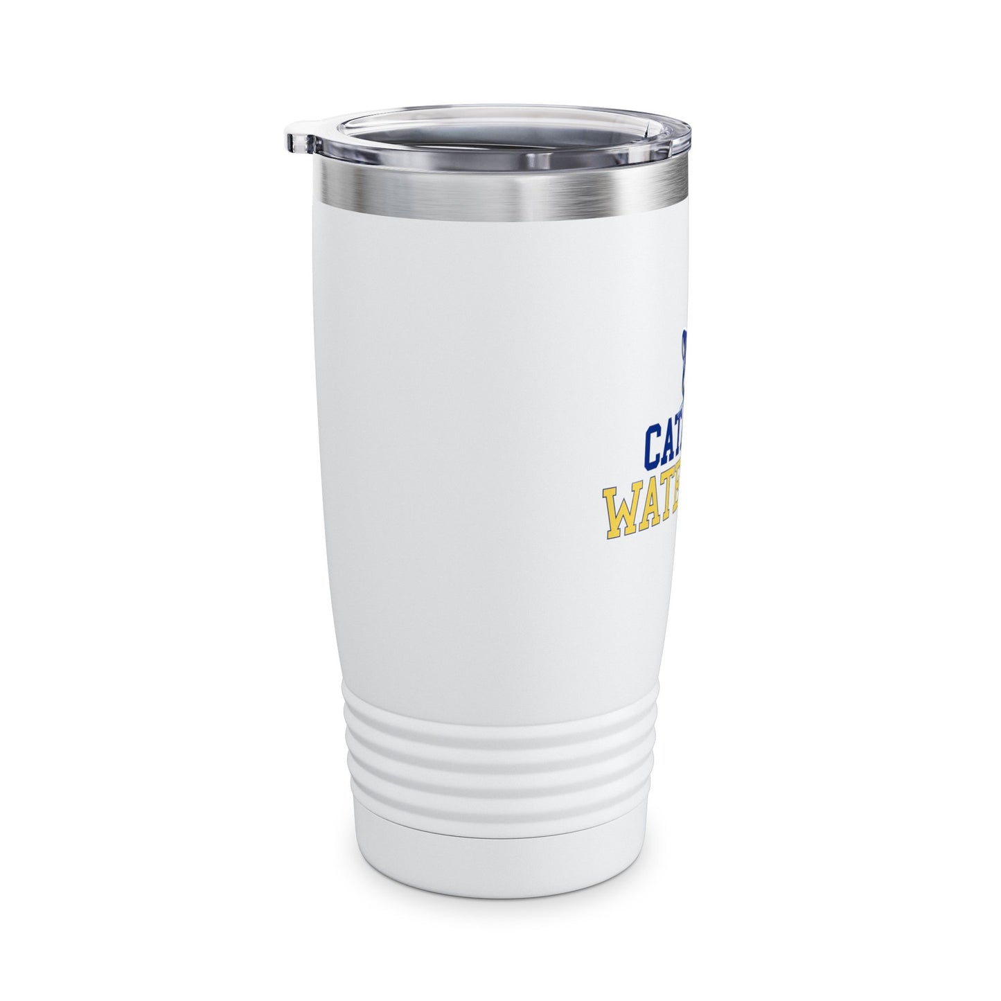 Catalina Water Polo Tumbler (20oz)
