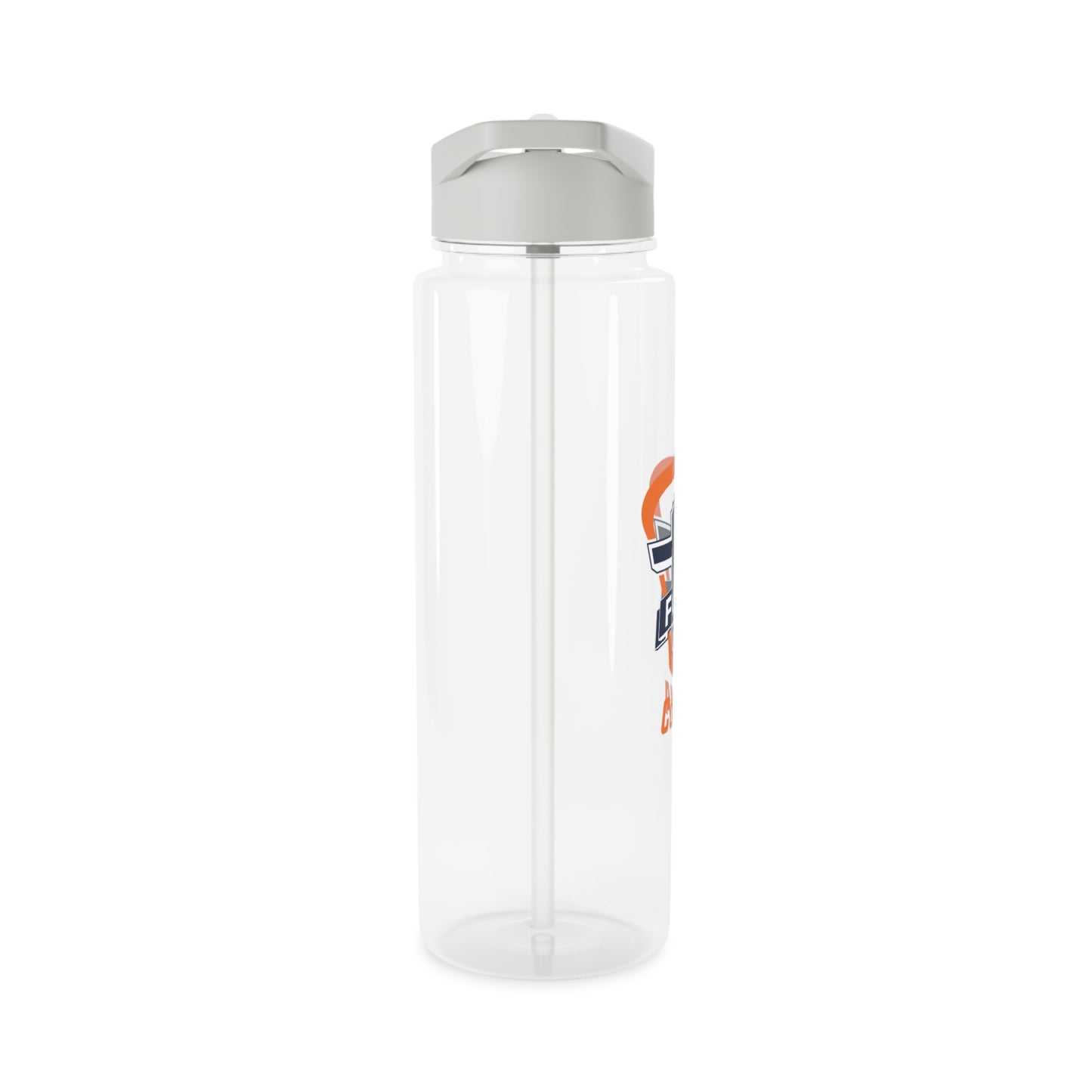 FCA Lacrosse Tritan Water Bottle