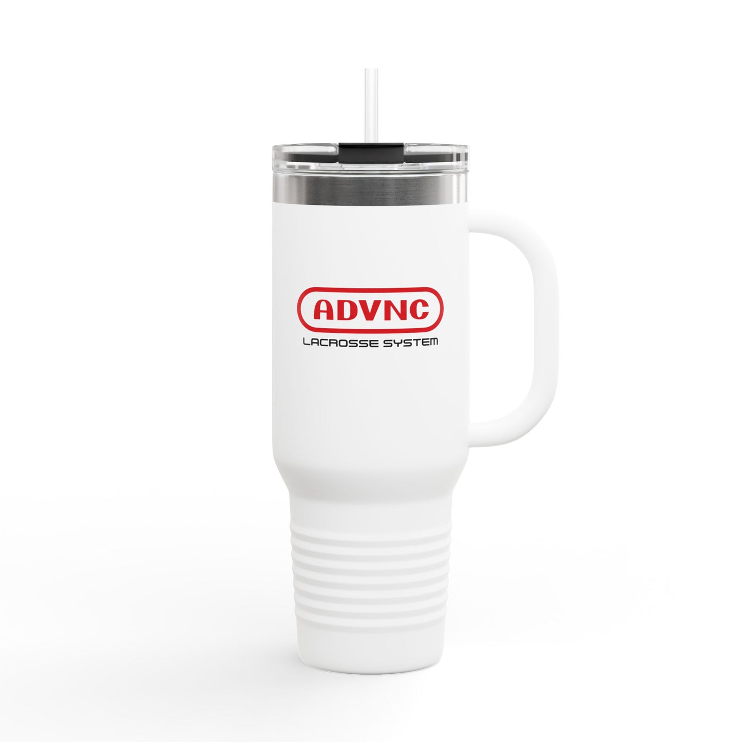 ADVNC Lacrosse Insulated Travel Mug (40oz)