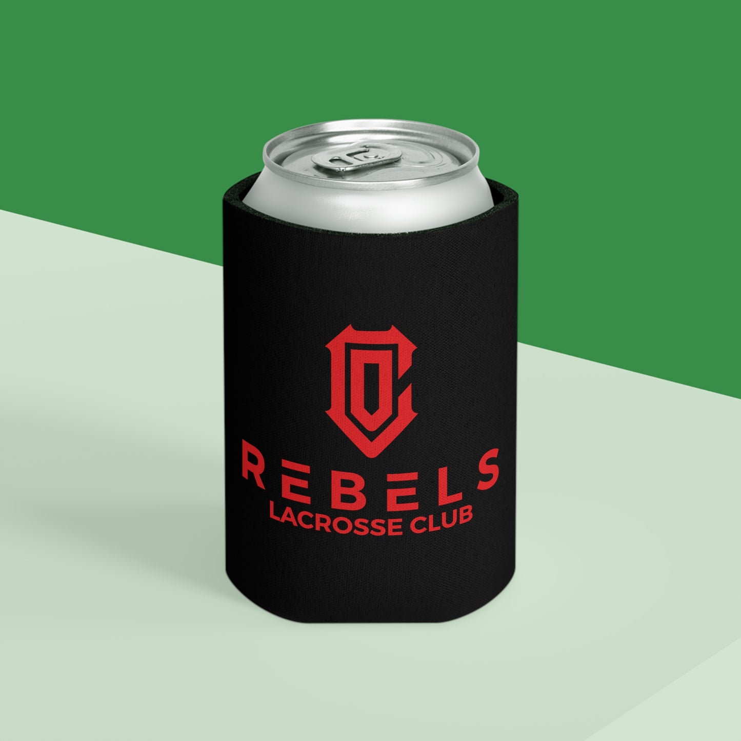 OC Rebels Can Cooler (3-pack)