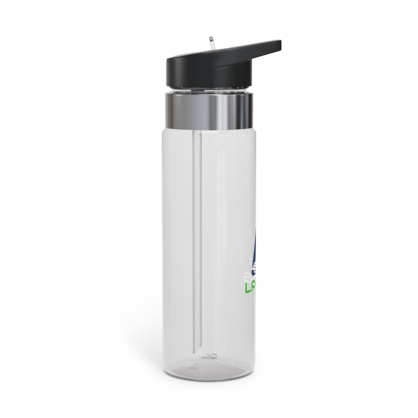 Lakers Tritan Sport Water Bottle (20oz)