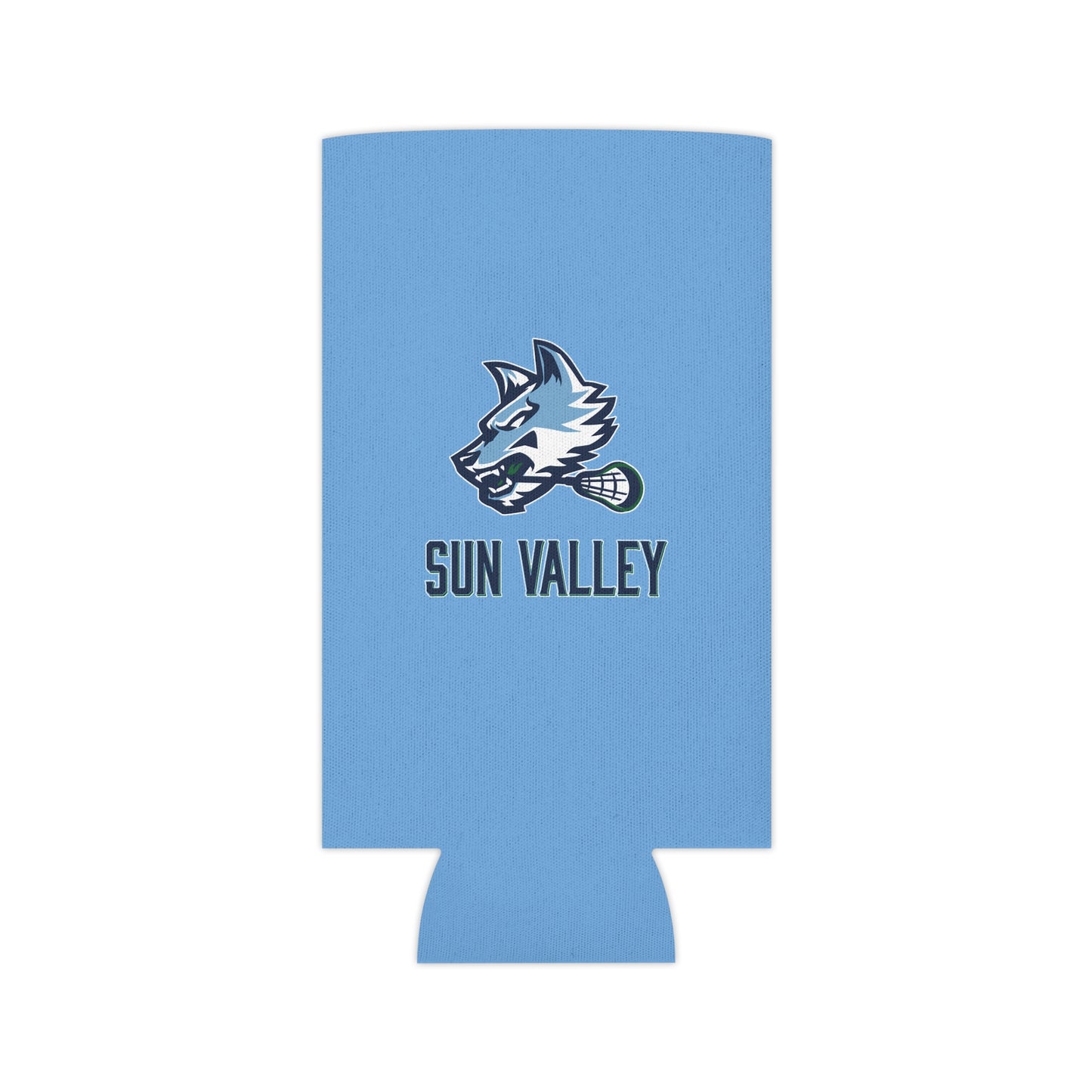 Sun Valley Lacrosse Can Cooler 3-pack