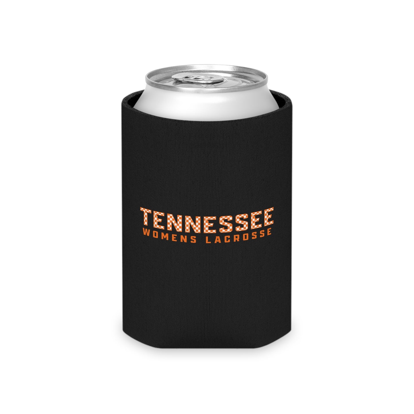 Tennessee Lacrosse Can Cooler (3-pack)