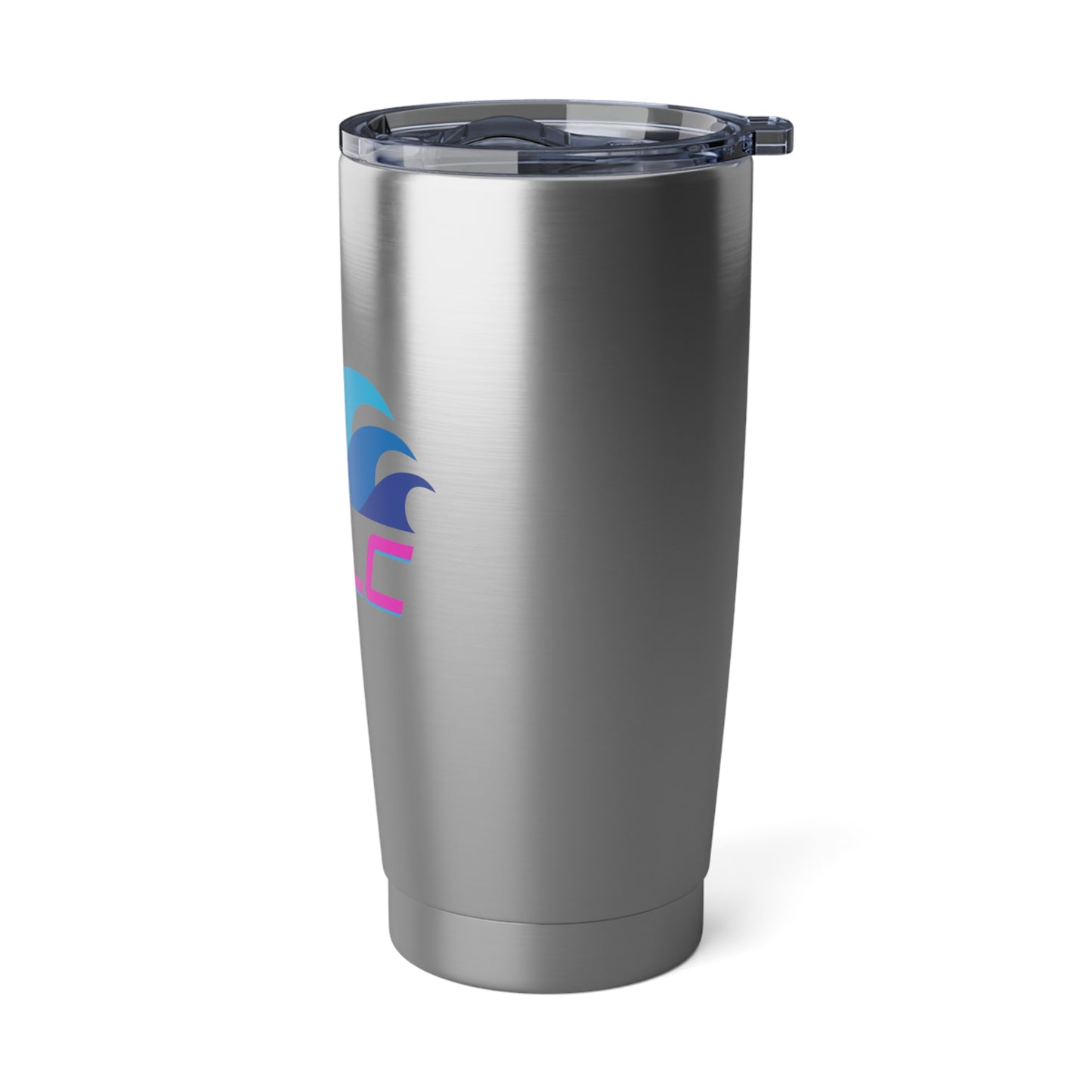 SDLC Insulated Tumbler (20oz)