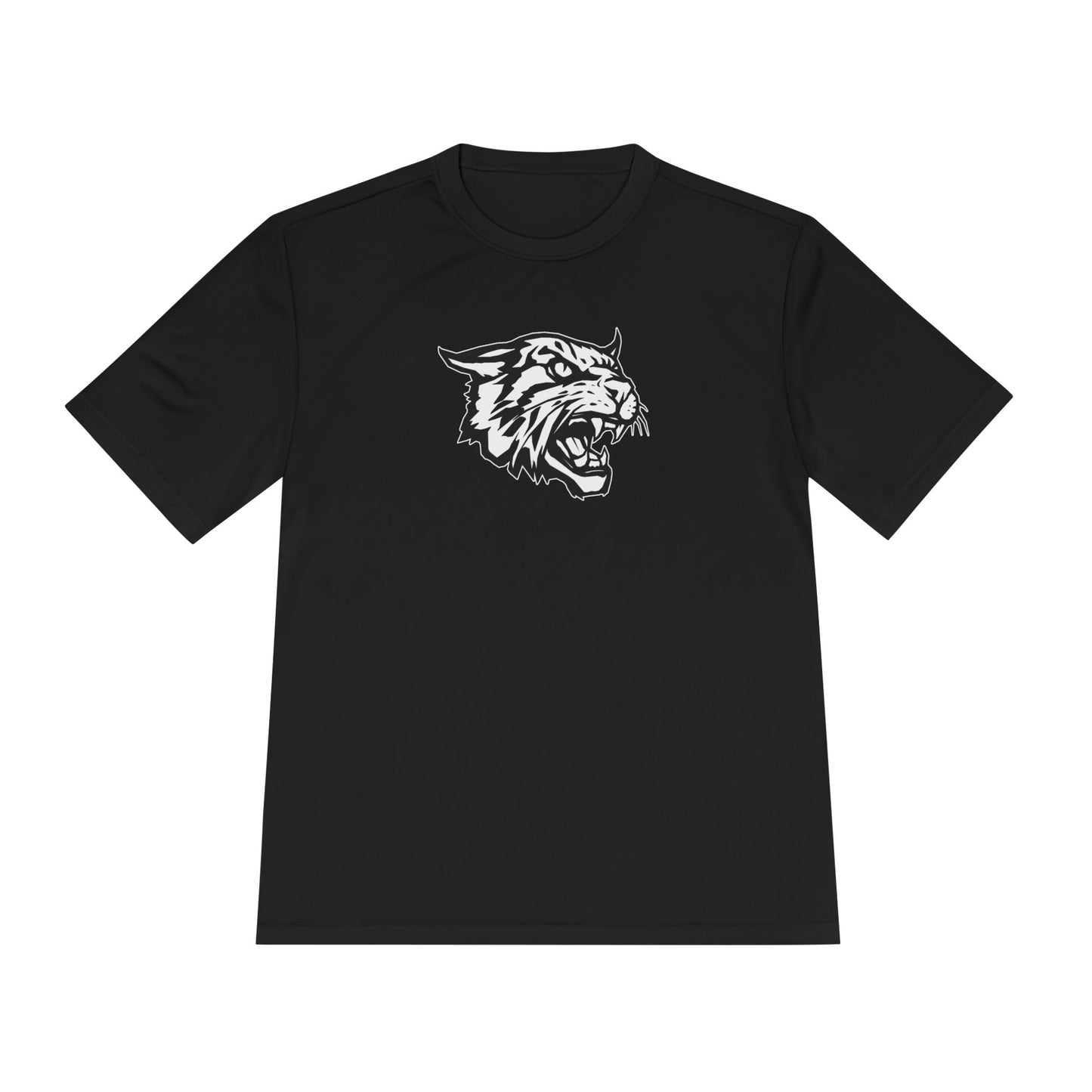 Adult Aledo Lacrosse Sport-Tek Performance T-Shirt