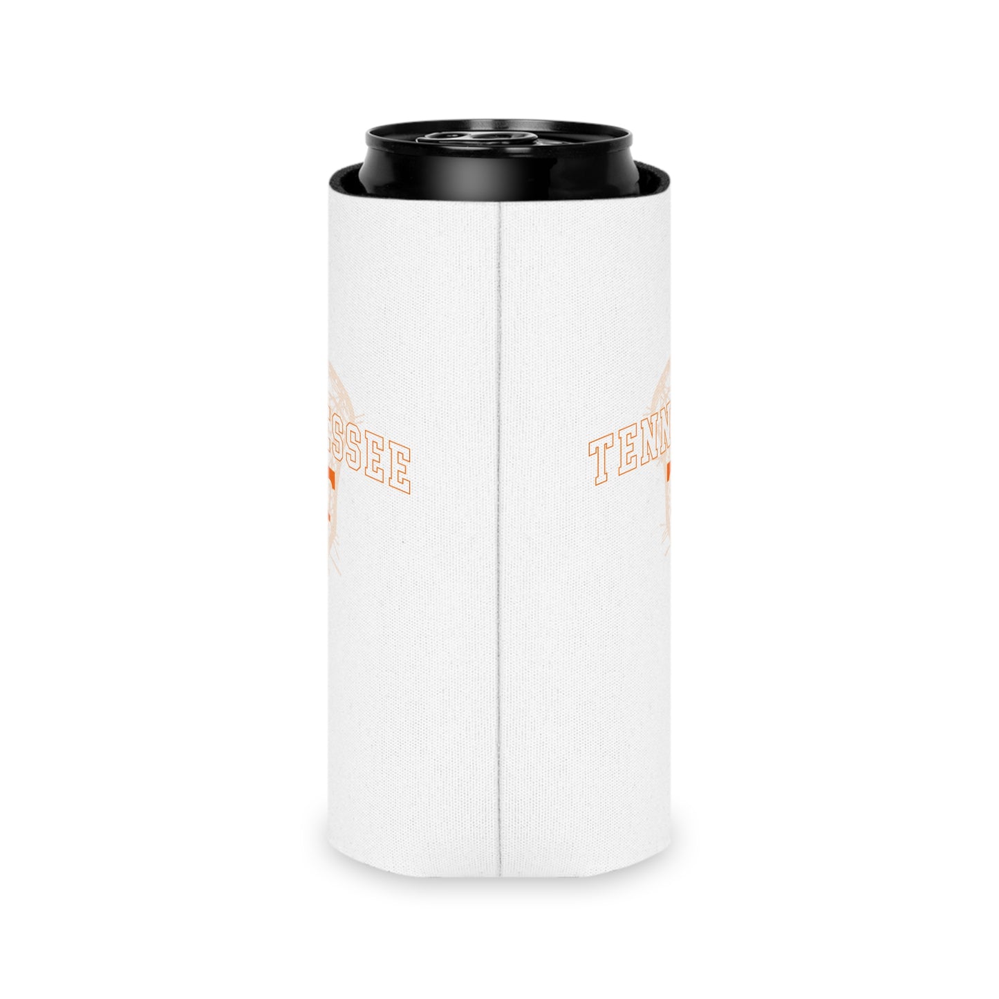 Tennessee Lacrosse Can Cooler (3-pack)