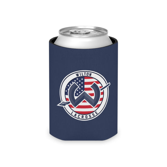 Wilton Lacrosse Can Cooler (3-pack)