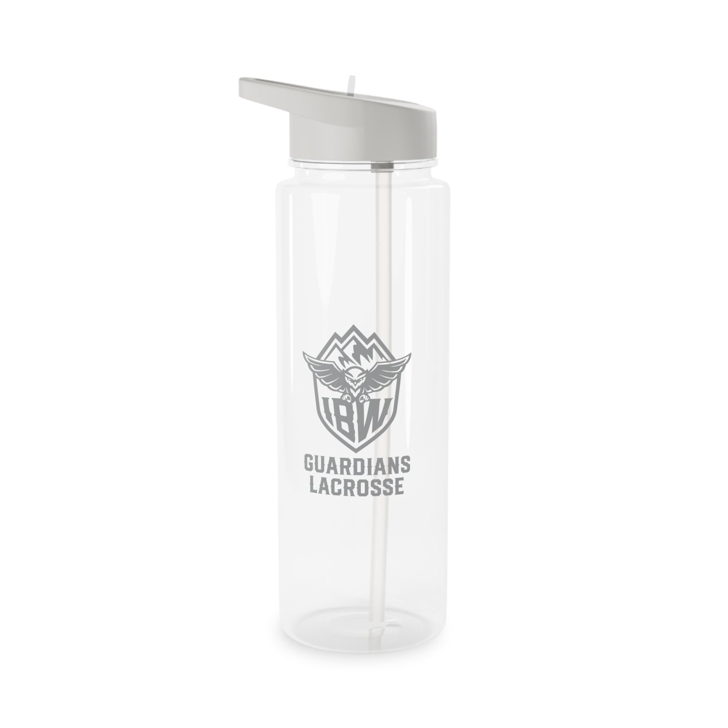 IBW Lacrosse Tritan Water Bottle