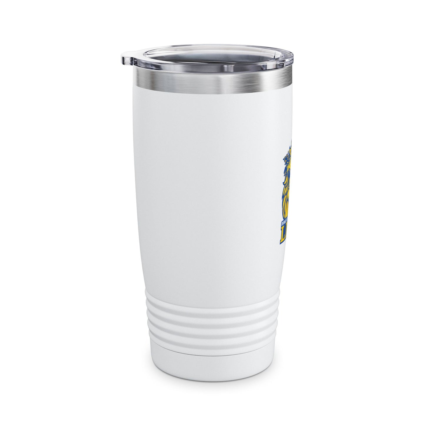 Lions Ringneck Tumbler (20oz)