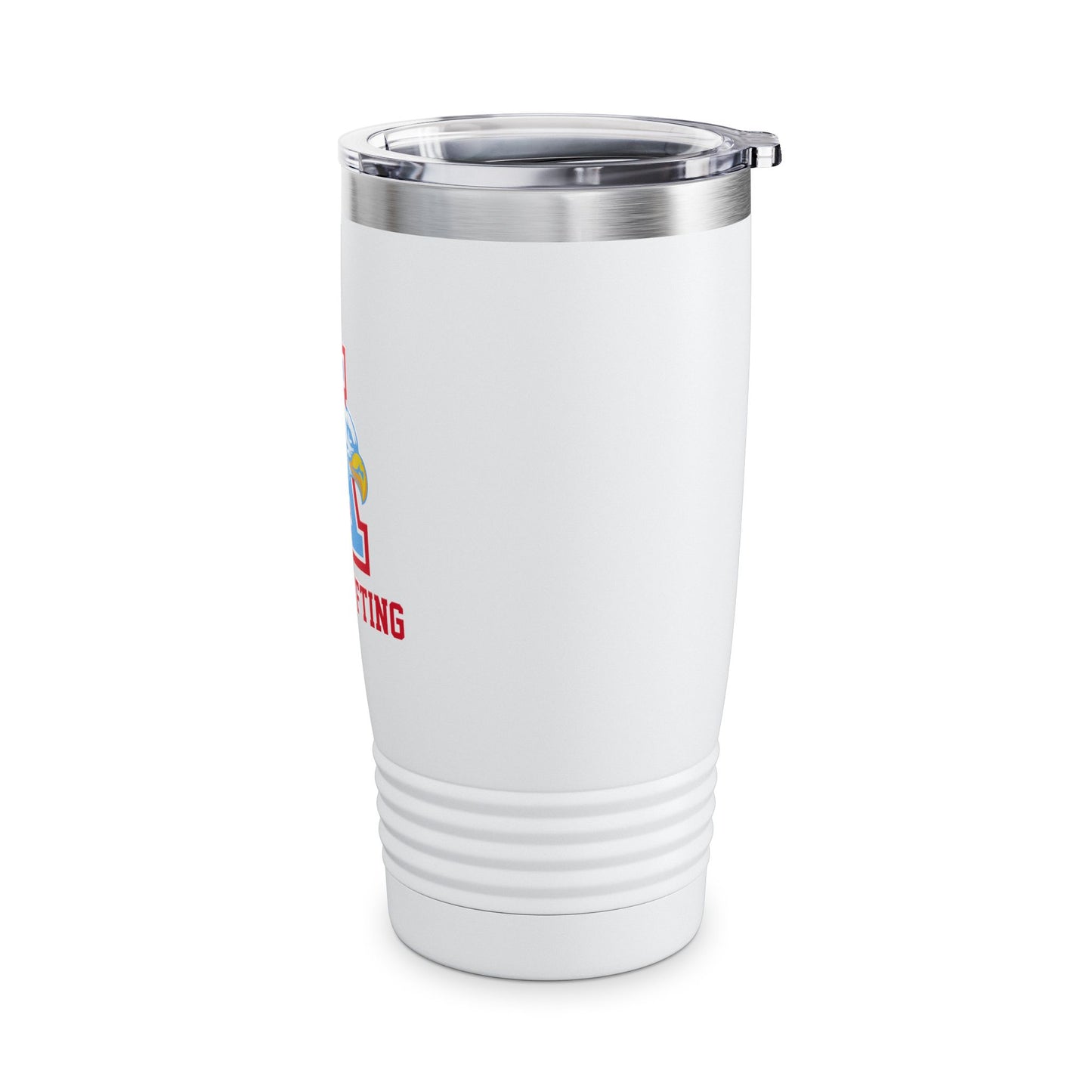 ARCA High Powerlifting Ringneck Tumbler (20oz)