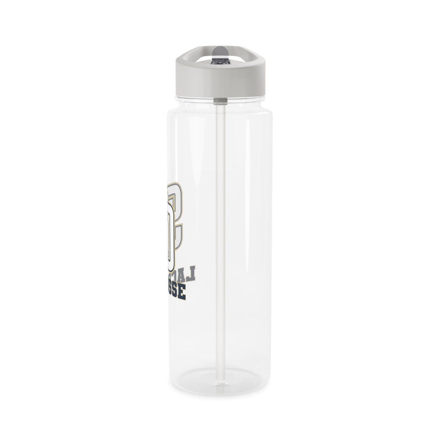 Soddy Daisy Lacrosse Tritan Water Bottle