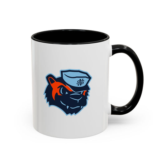 North Stafford Ceramic Mug (11oz)