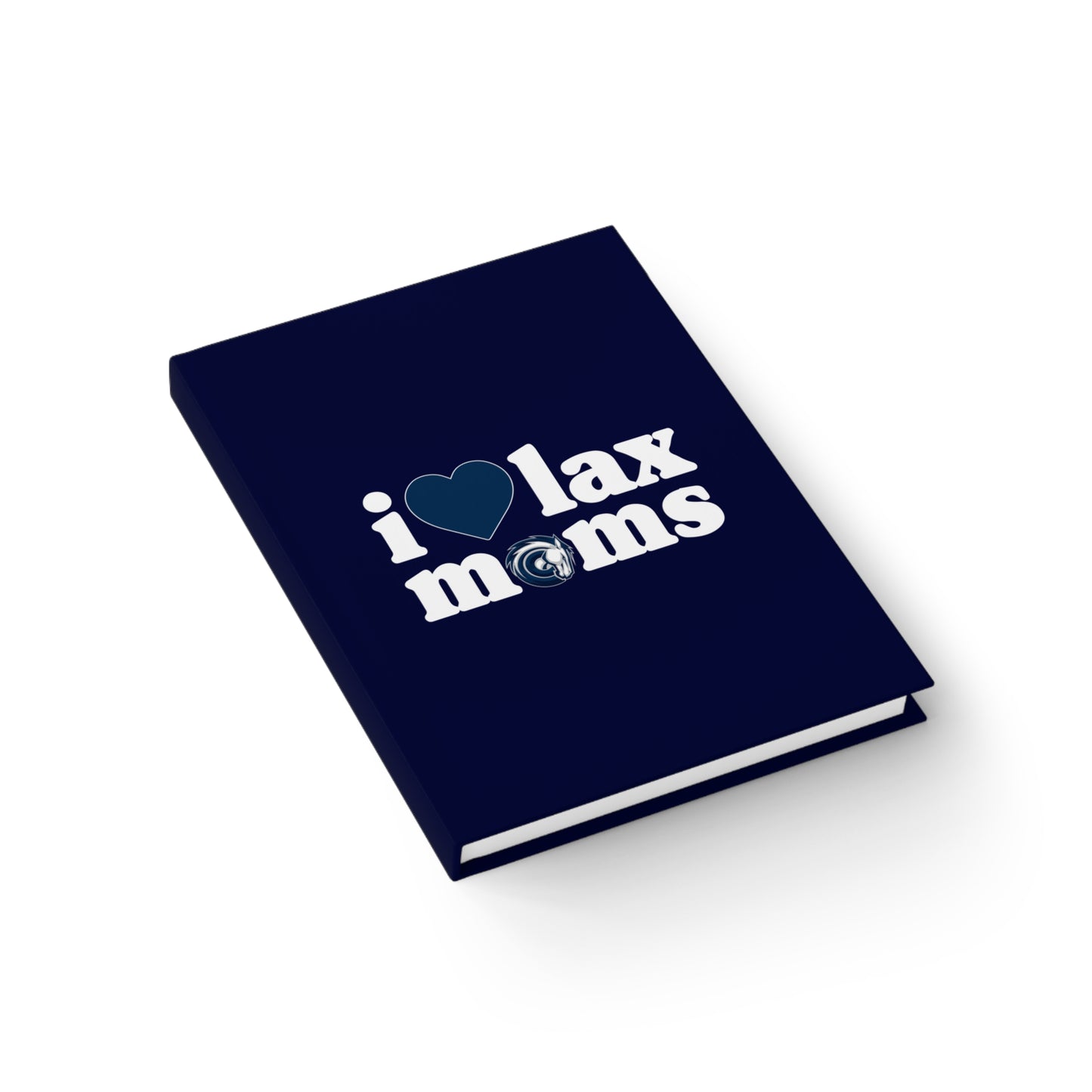 CCYL Softcover Journal