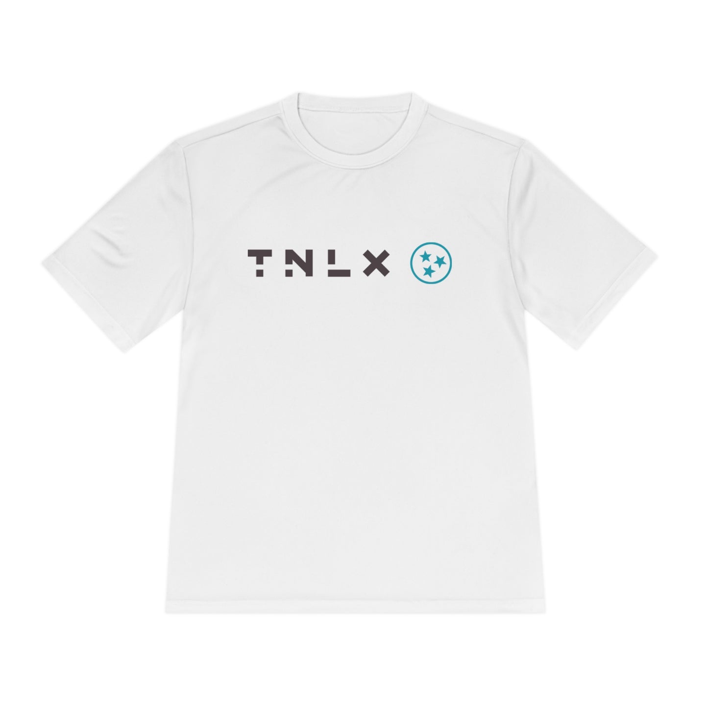 Adult TNLX Lacrosse Moisture Wicking Tee