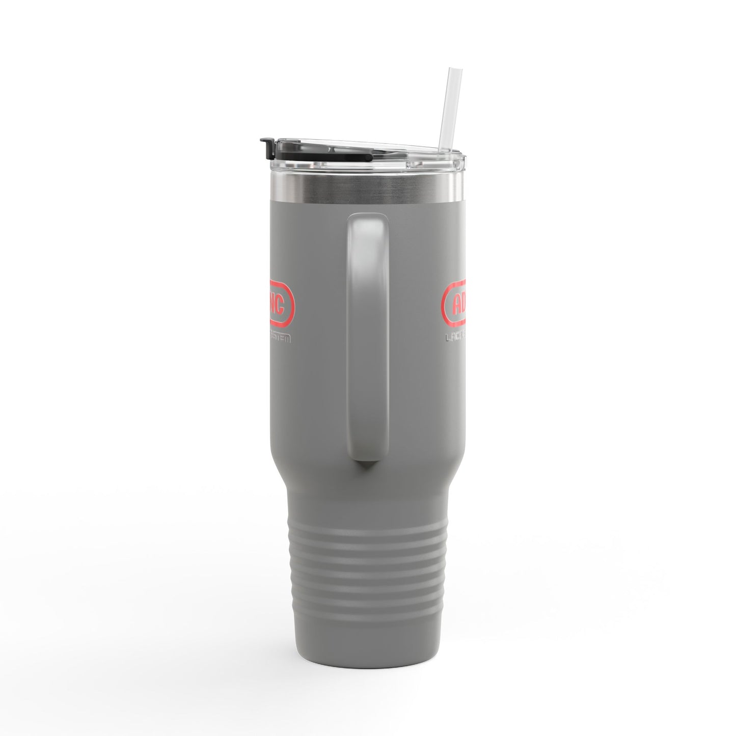 ADVNC Lacrosse Insulated Travel Mug (40oz)