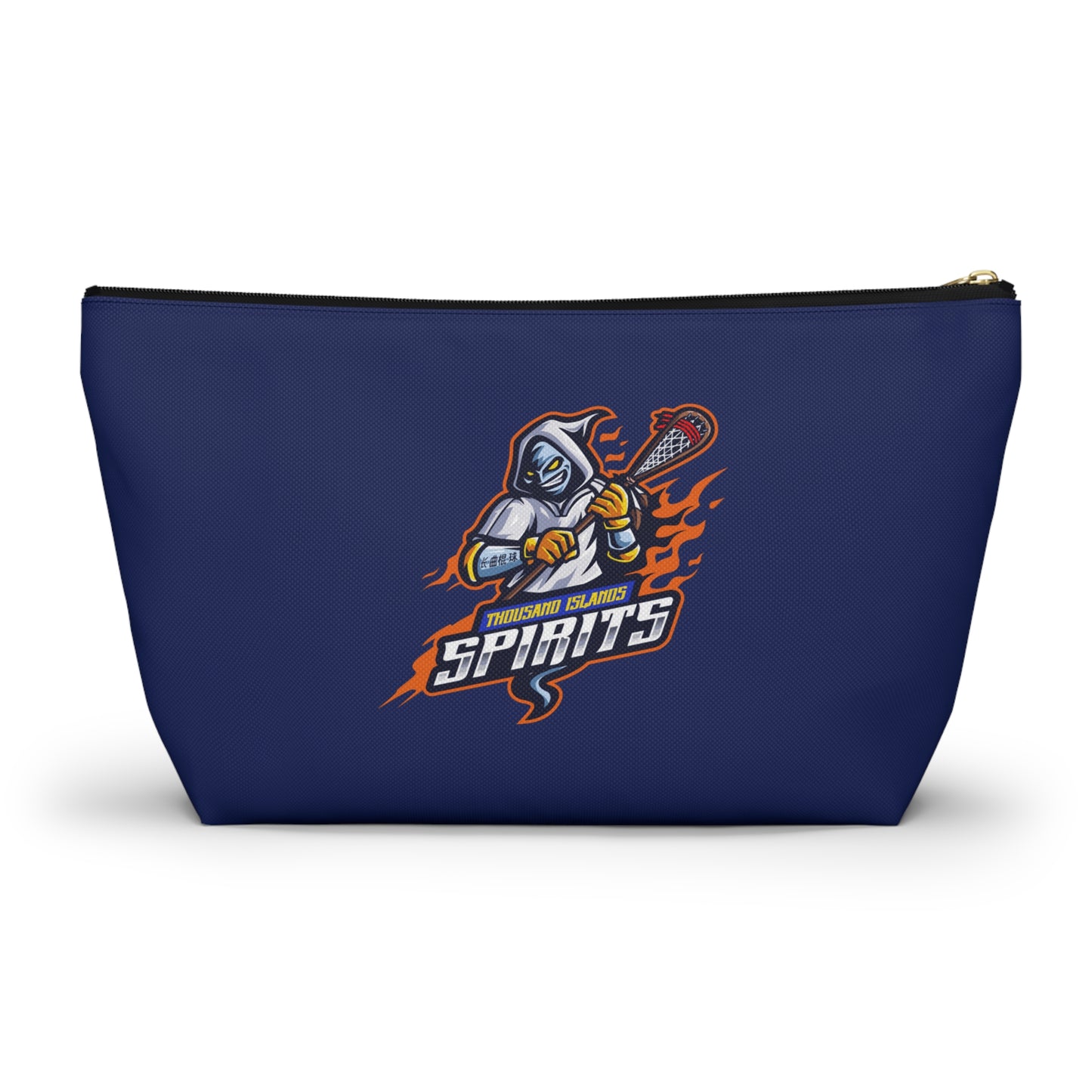 Thousand Islands Spirits Accessory Pouch