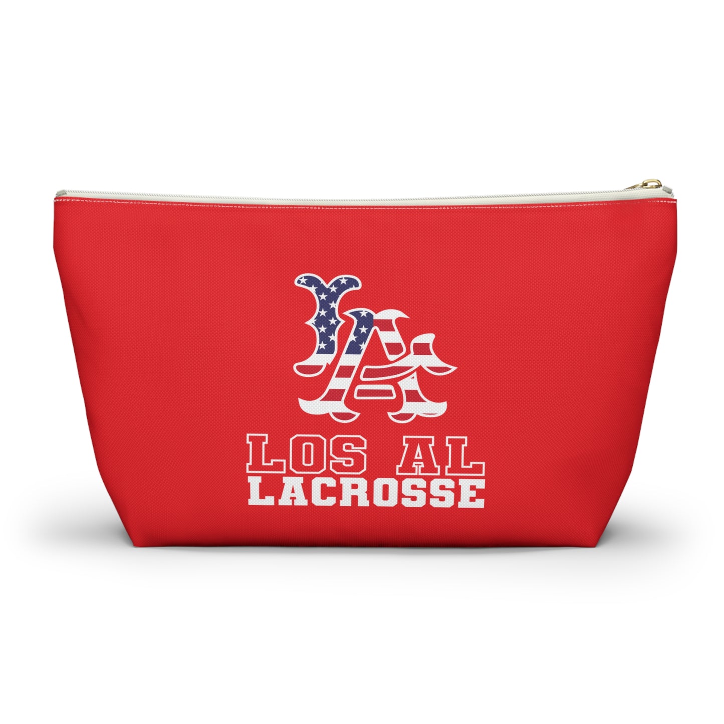 Los Alamitos Lacrosse Accessory Pouch