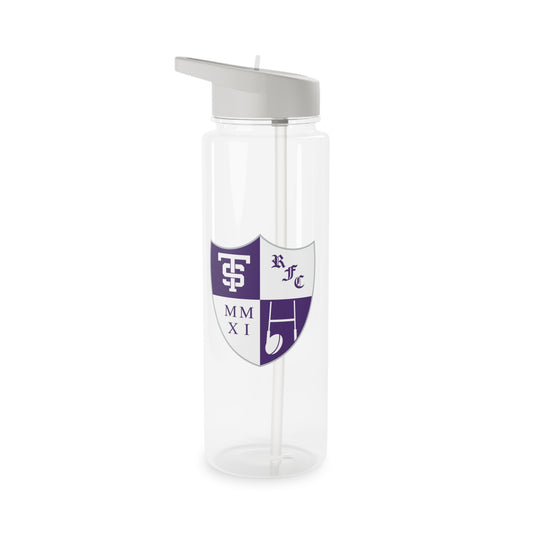 UST Rugby Tritan Water Bottle