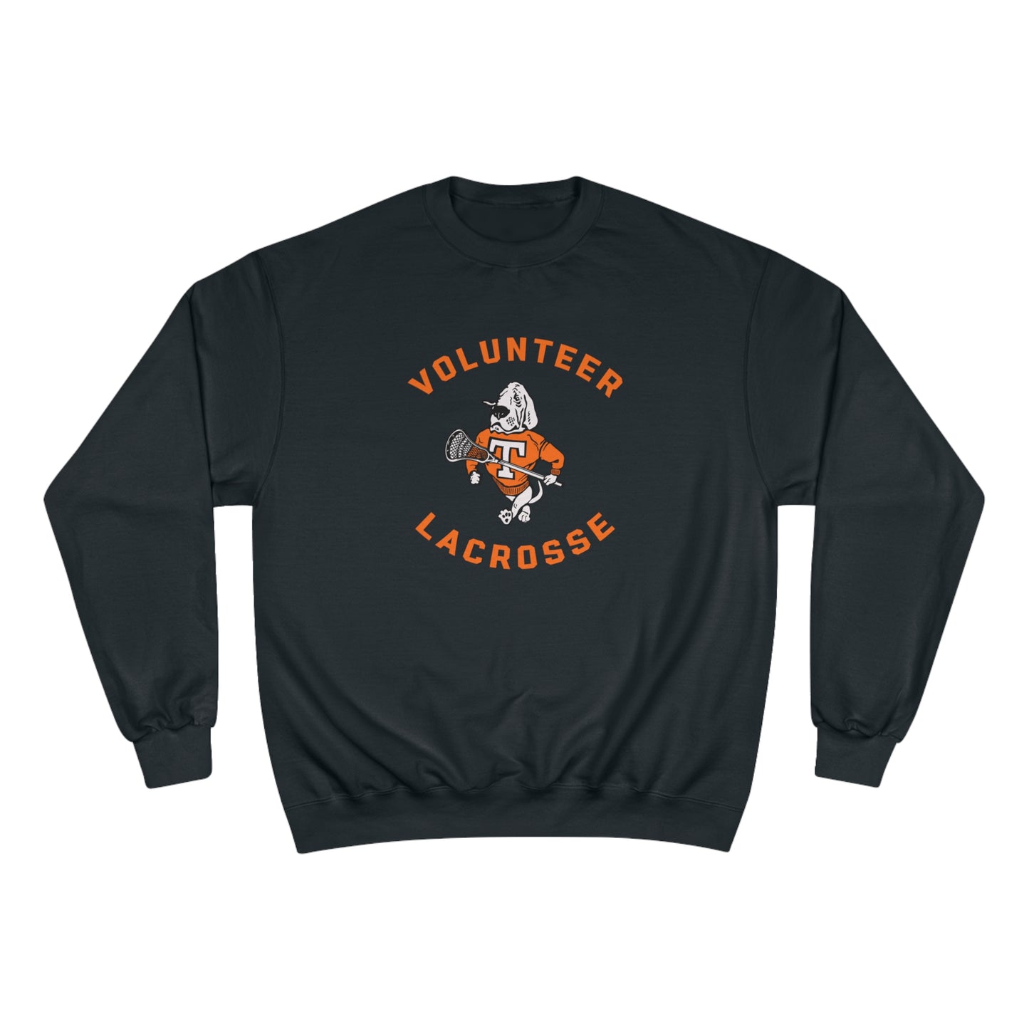 Adult Tennessee Lacrosse Champion Sweatshirt