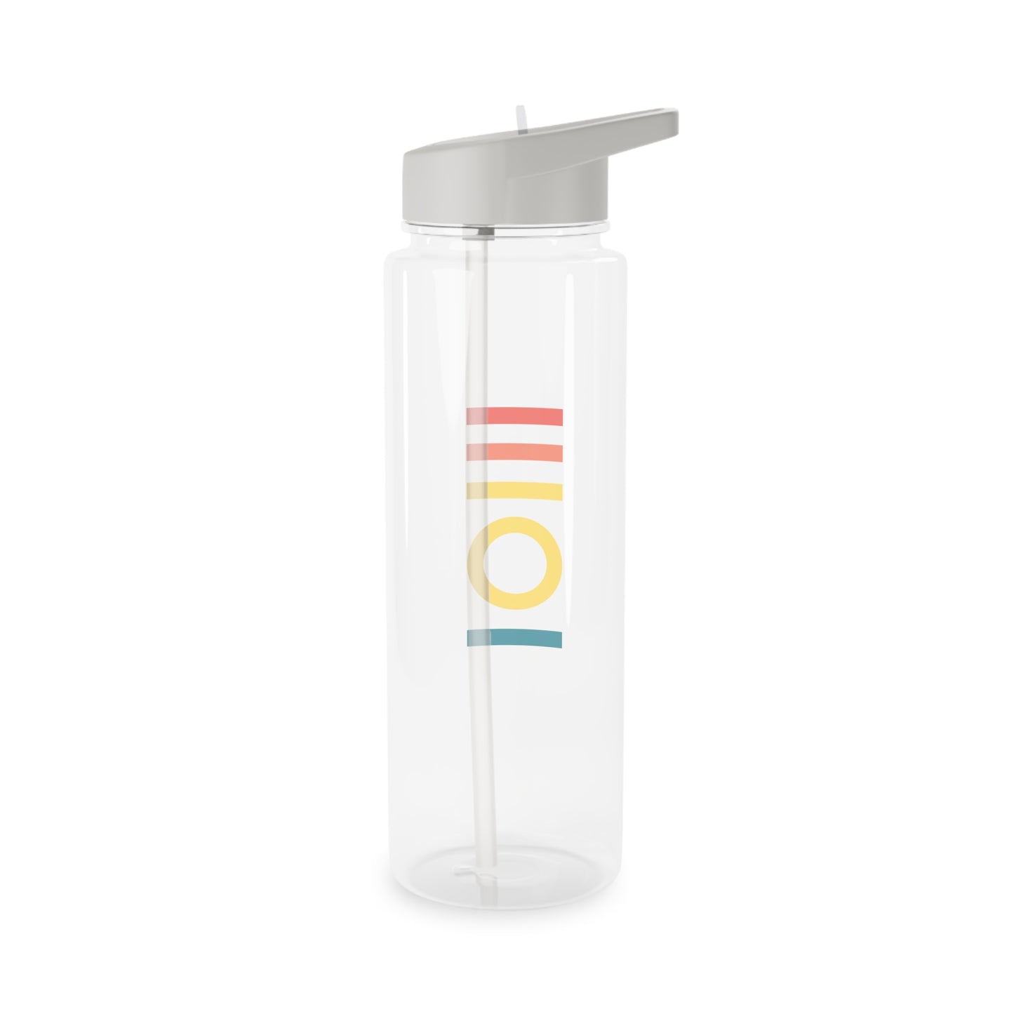 Coast Lacrosse Tritan Water Bottle (25oz)