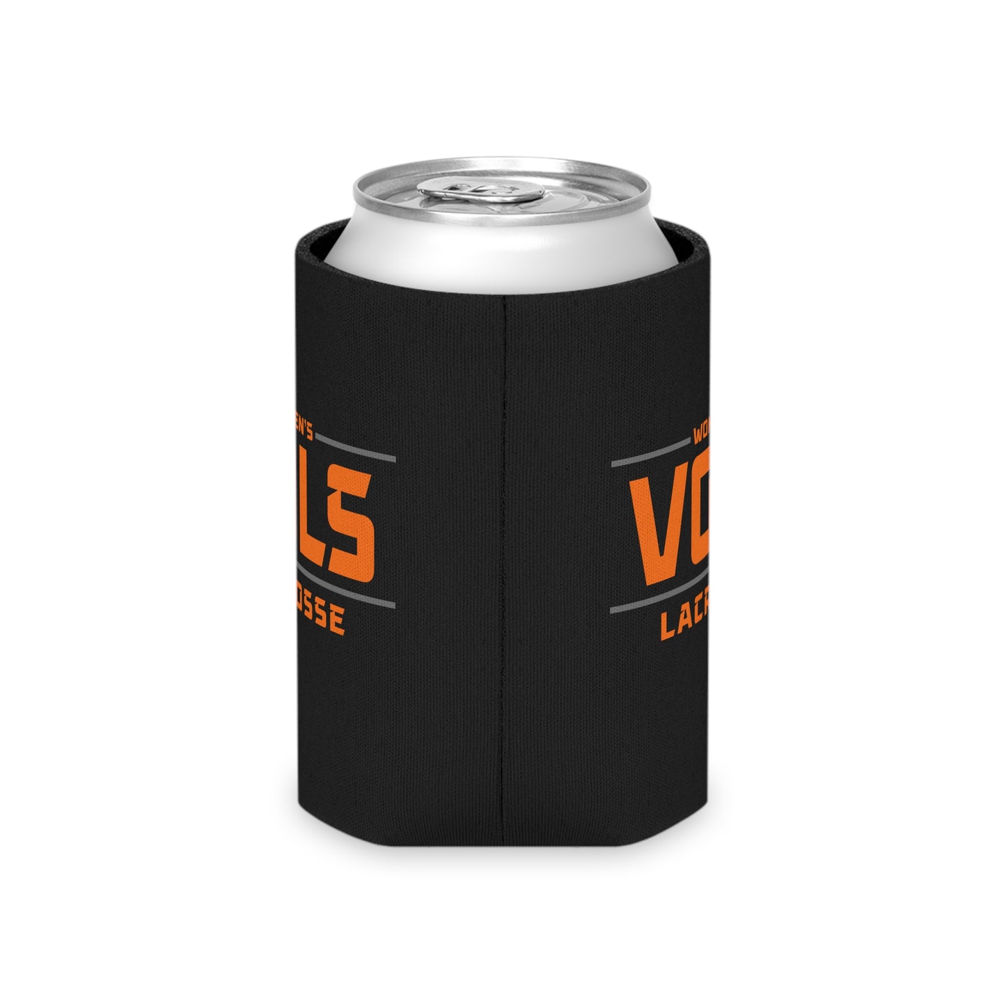 Tennessee Lacrosse Can Cooler (3-pack)