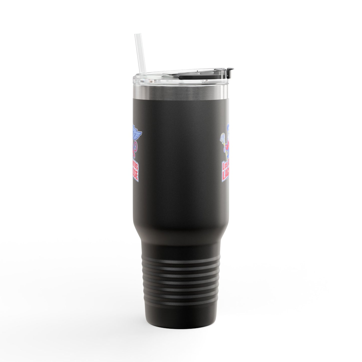 Los Al Lacrosse Polar Camel Insulated Travel Mug (40oz)