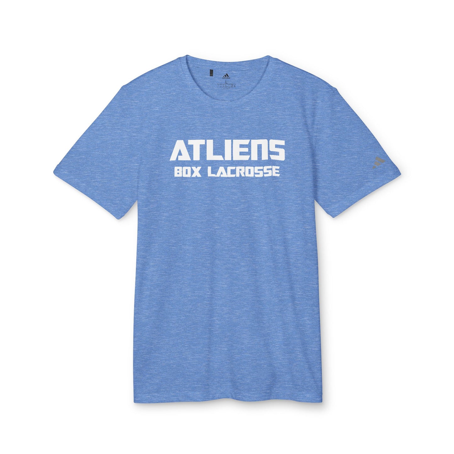 Adult ATLiens Adidas Performance T-Shirt