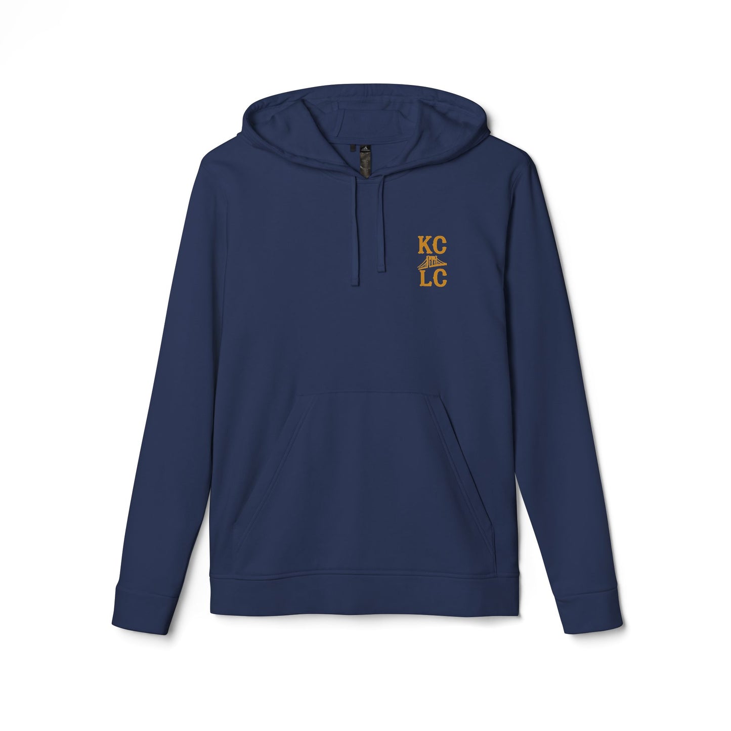Adult Kings County Lacrosse Club Hoodie