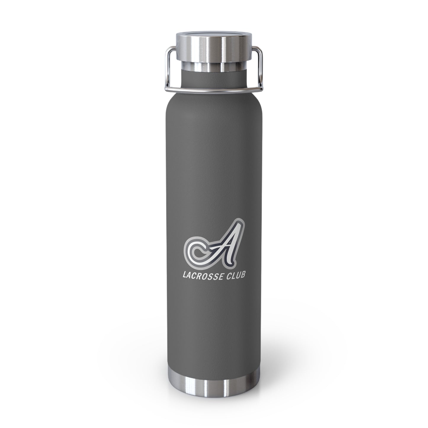ALC Copper Vacuum Insulated Bottle (22oz)