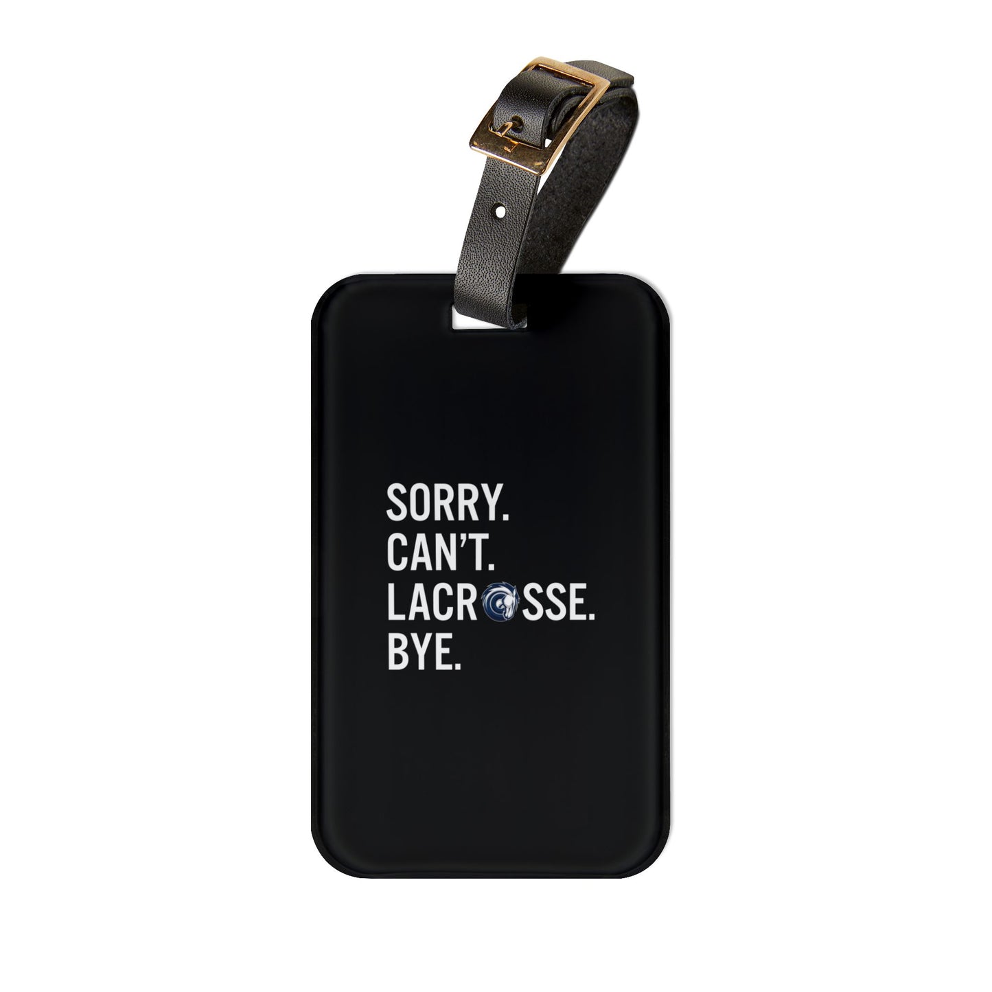 CCYL Luggage Tag