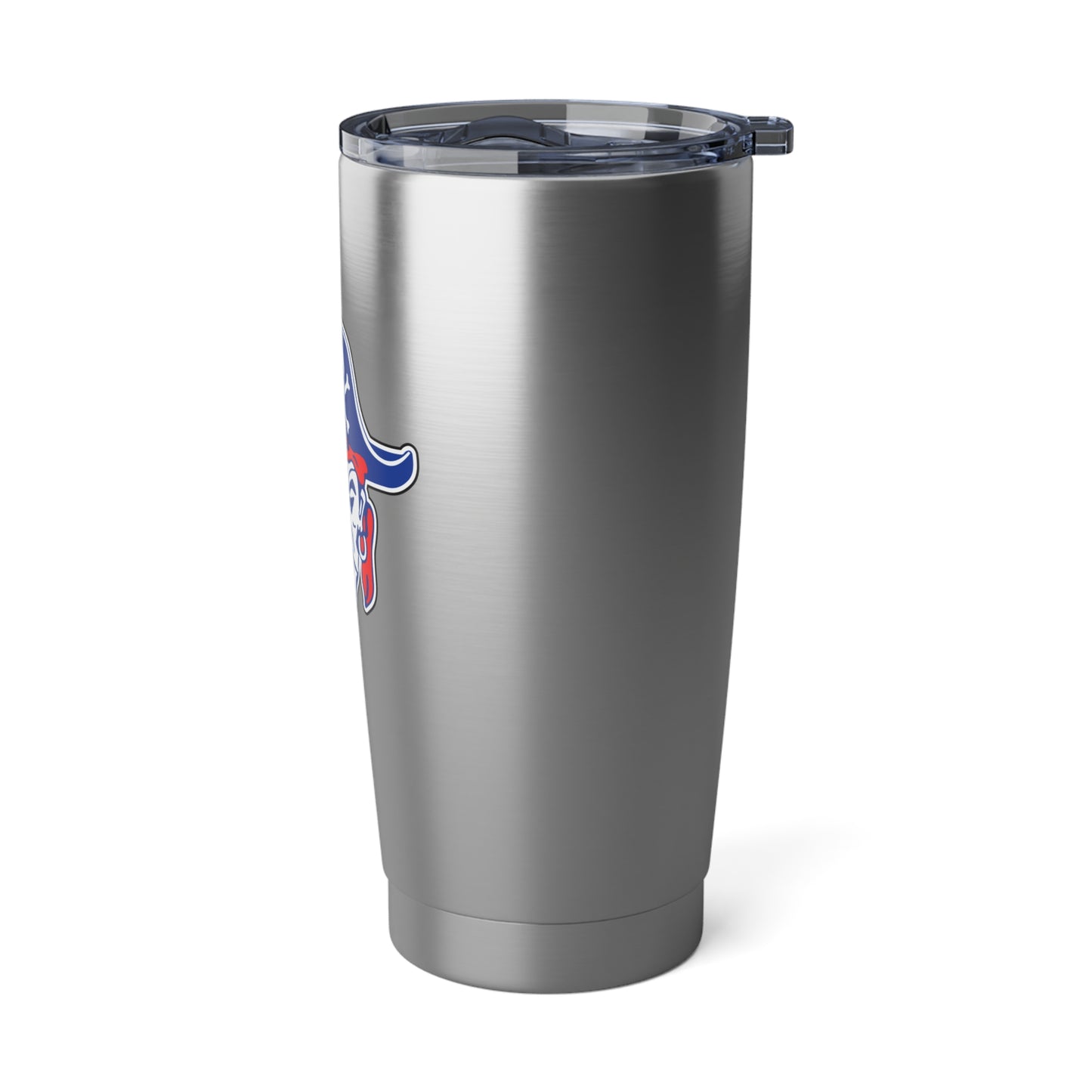 Fairport Football and Cheer Insulated Tumbler (20oz)
