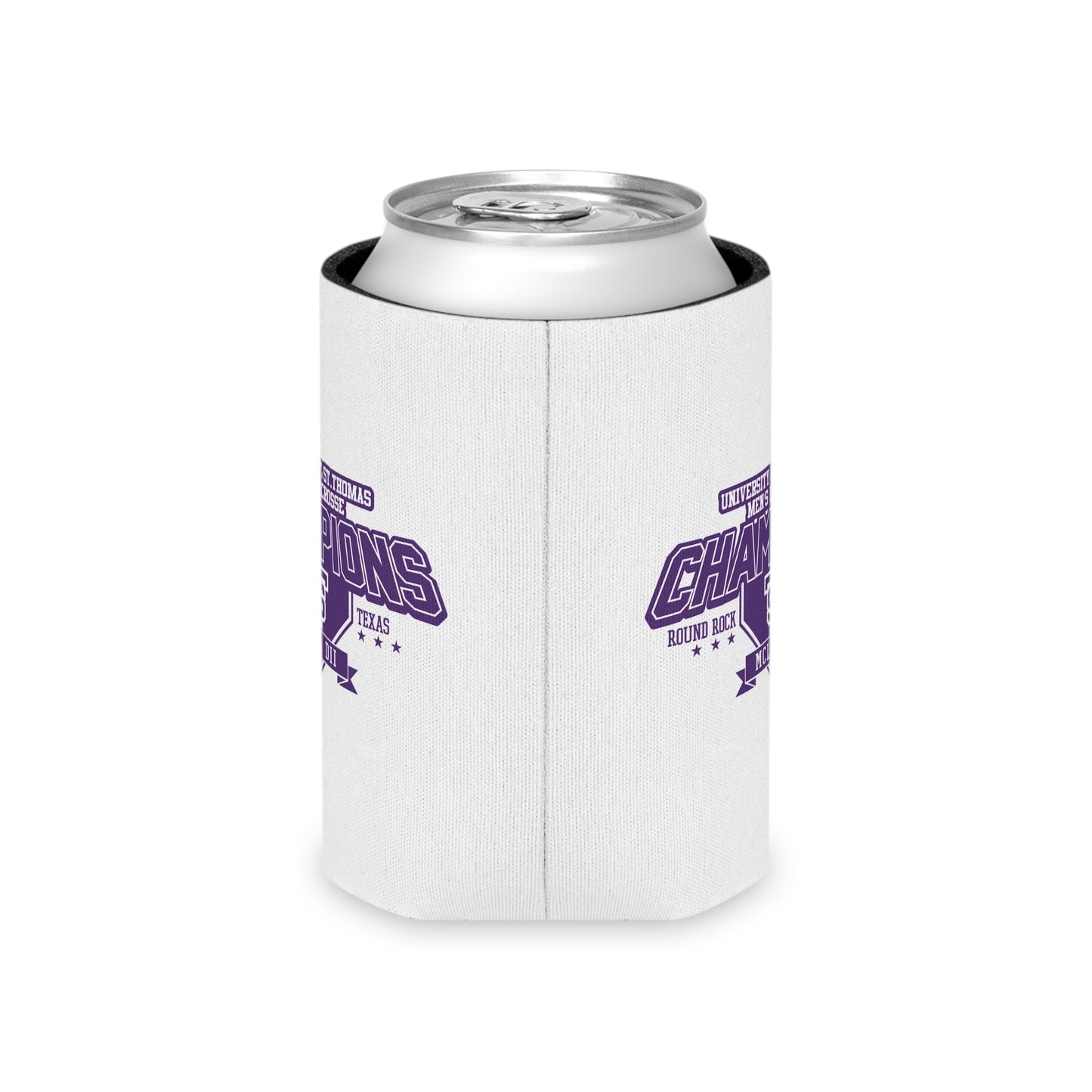 UST Lacrosse Can Cooler (3-pack)