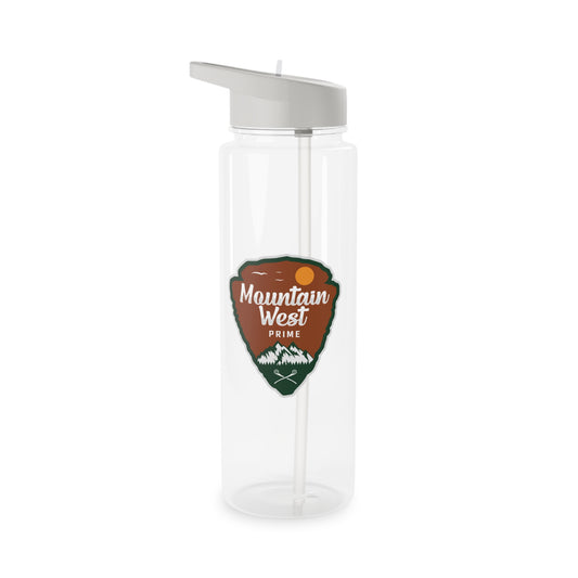 MWP Tritan Water Bottle