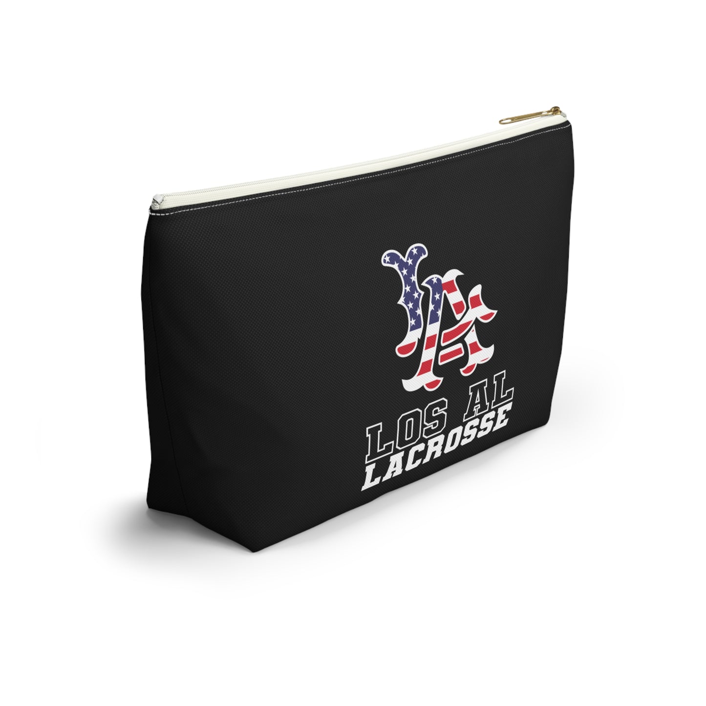Los Alamitos Lacrosse Accessory Pouch