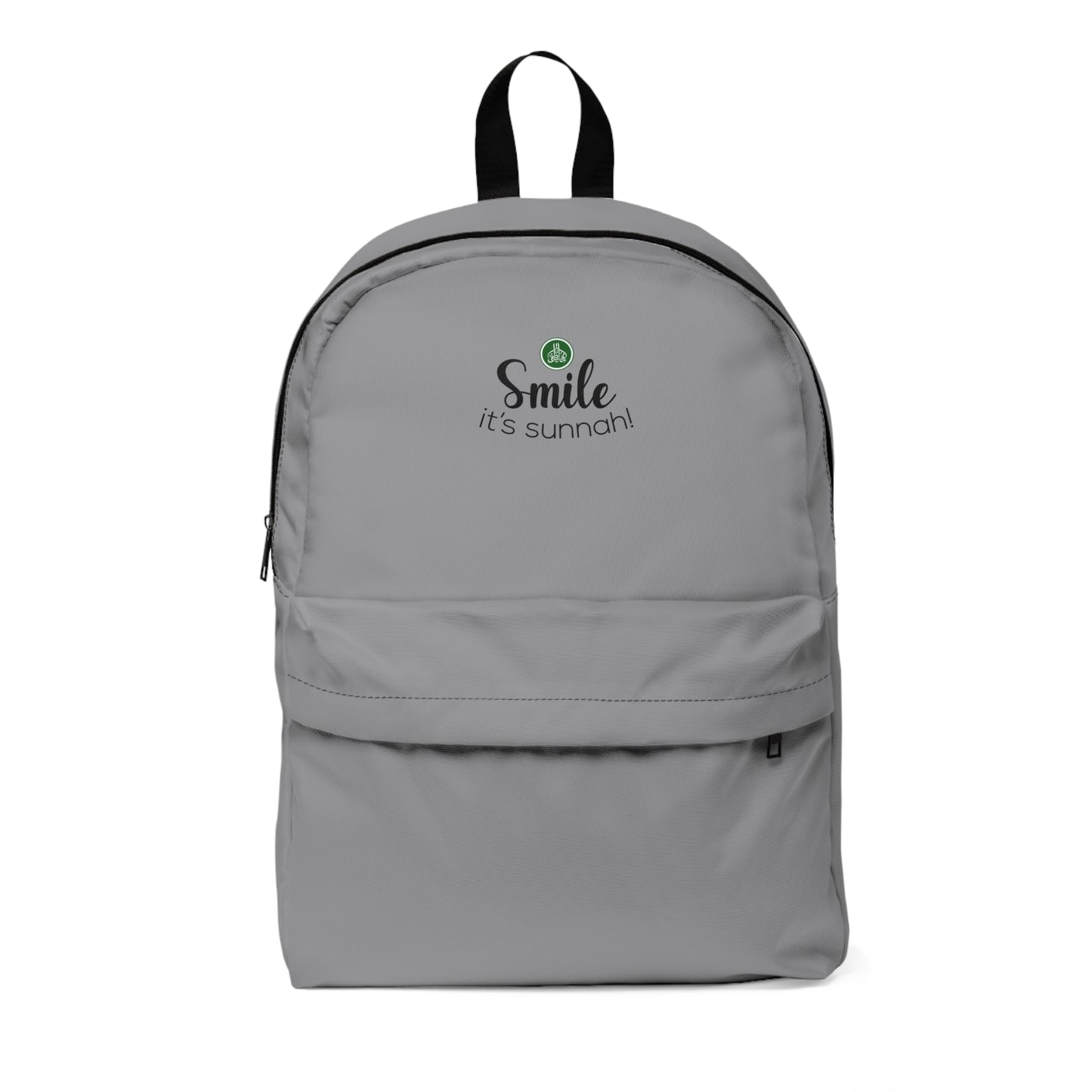 Al-Mustafa Welfare Classic Backpack Classic Backpack