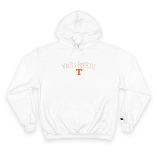 Adult Tennessee Lacrosee Champion Hoodie